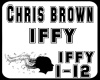 Chris Brown-iffy