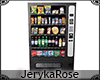 [JR] Vending Machine