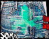 jeans custom y2k