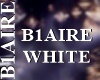 B1l B1AIRE White Logo