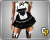 *cp*Maid Sexy Full Fit
