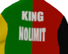 ATK King Nolimit Jacket