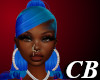 CB- Isadora Lagoona