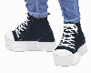 (M) Convers Shoes