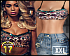 "U" XXL|Beyonce PrettyH