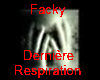 Facky - Derniere Respira