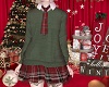 christmas student