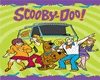 *WS* Scooby Toddlerbed