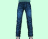 Blue jeans (M)/SP