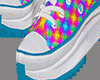 |Anu|PK Spring Sneaker*F
