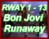 Runaway Bon Jovi