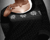 Kawaii BW socks