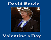 David Bowie
