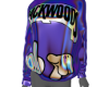 CHRM BacWoodz
