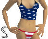 SHE - USA Bikini 01