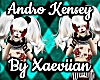 Andro Kensey - AngelDust