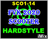 HardStyle - Fvk 2020