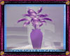 L purple glass heaven pl