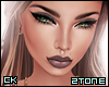 K| Erika 2 Tone N/B RQT