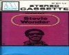 Stevie W.-Blowin in the