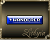 {Liy} Wanderer