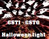 Halloween dome gst1 gst0