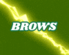 EXC BROWS PF - DK