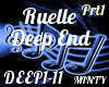 Ruelle Deep End p1