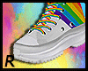 R - Pride Sneakers v1 -