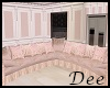 Strut Couch w/ Poses