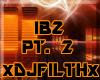 [F] IBZ Pt.2