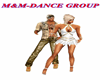 M&M-DANCE GROUP