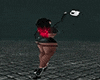 Z*Ani.Merry Maid Feather