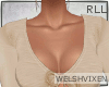 WV: April RLL