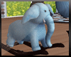 [kyh]CHlC Elephant Rocke