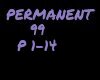 PERMANENT 99