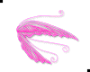 .MM.Curlicue Wings Pink