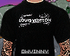 Inked T-Shirt LV