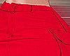Jeans Skirt + Tat