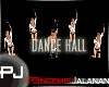 PJl Dance Hall 5P