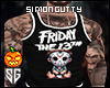 SG.Friday13 PJ D. Collab