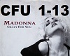 Crazy For You - Madonna