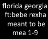 flor.georgia meant to be