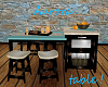 Aurora kitchen table