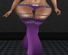 CassyPurpFlares