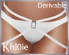 K derv summer bikini