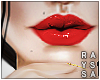 ® Red Passion Lipstick