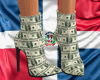 Money Boots 💵$
