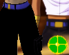YuGiOh:Marik's Pants