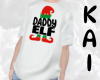 Elf Dad T-shirt